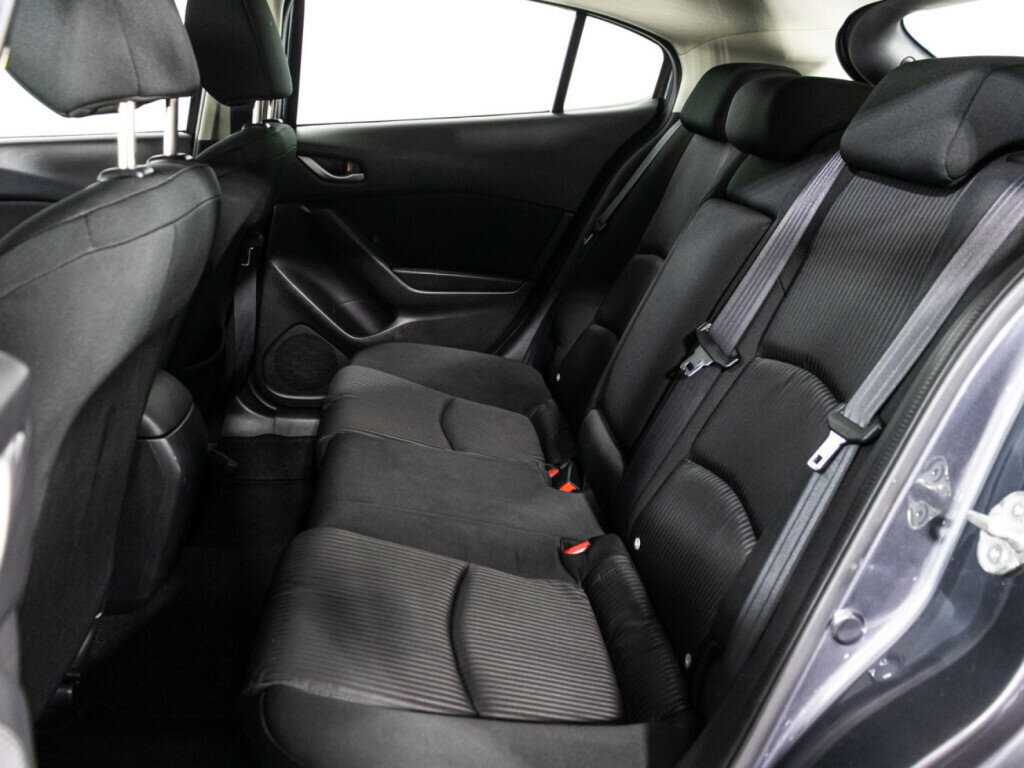 Купить Mazda 3, 2014, 120 140 км, фото №9