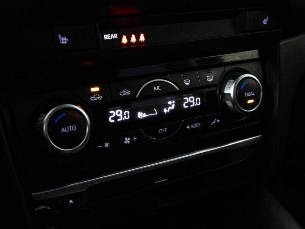 Купить Mazda 6, 2015, 142 827 км, фото №16