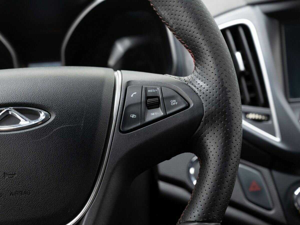 Купить CHERY Tiggo 5, 2014, 163 000 км, фото №17