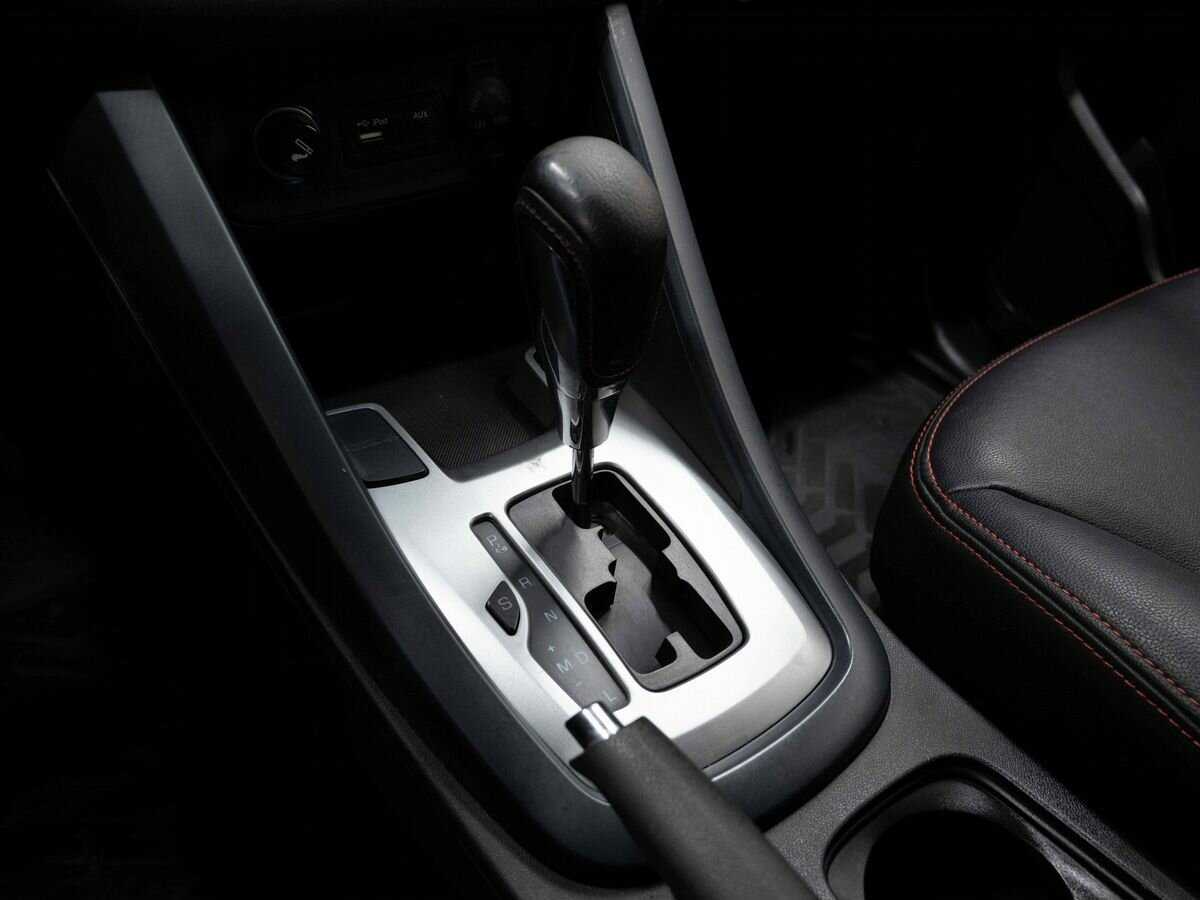 Купить CHERY Tiggo 5, 2014, 163 000 км, фото №23