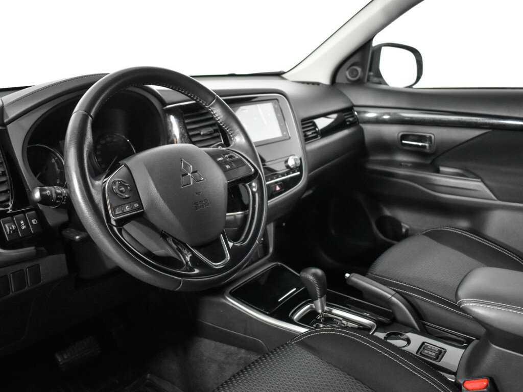 Купить Mitsubishi Outlander, 2020, 34 850 км, фото №13