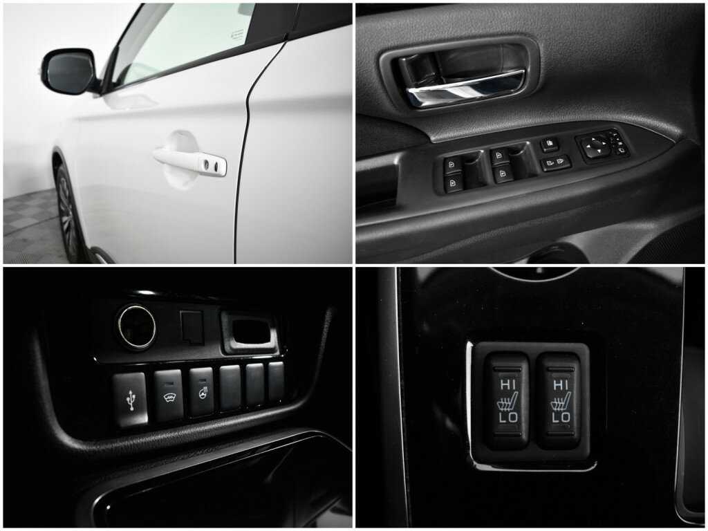 Купить Mitsubishi Outlander, 2020, 34 850 км, фото №16