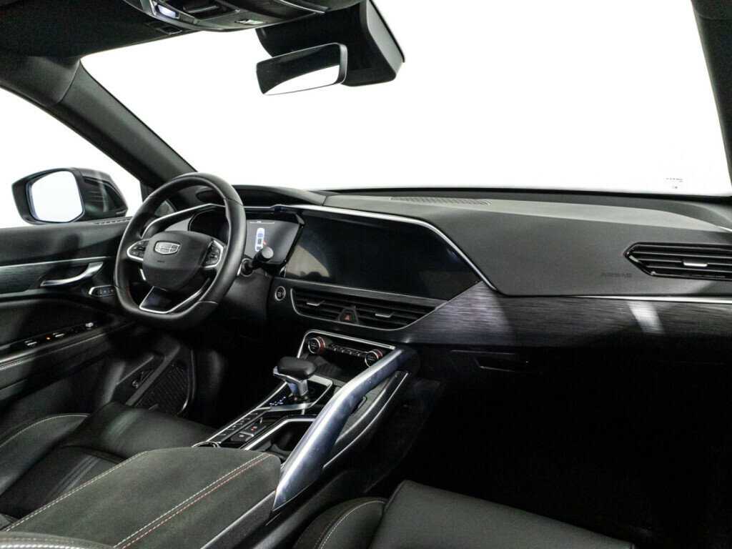 Купить Geely Tugella, 2023, 31 700 км, фото №9