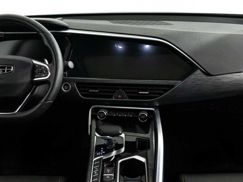 Купить Geely Tugella, 2023, 31 700 км, фото №14