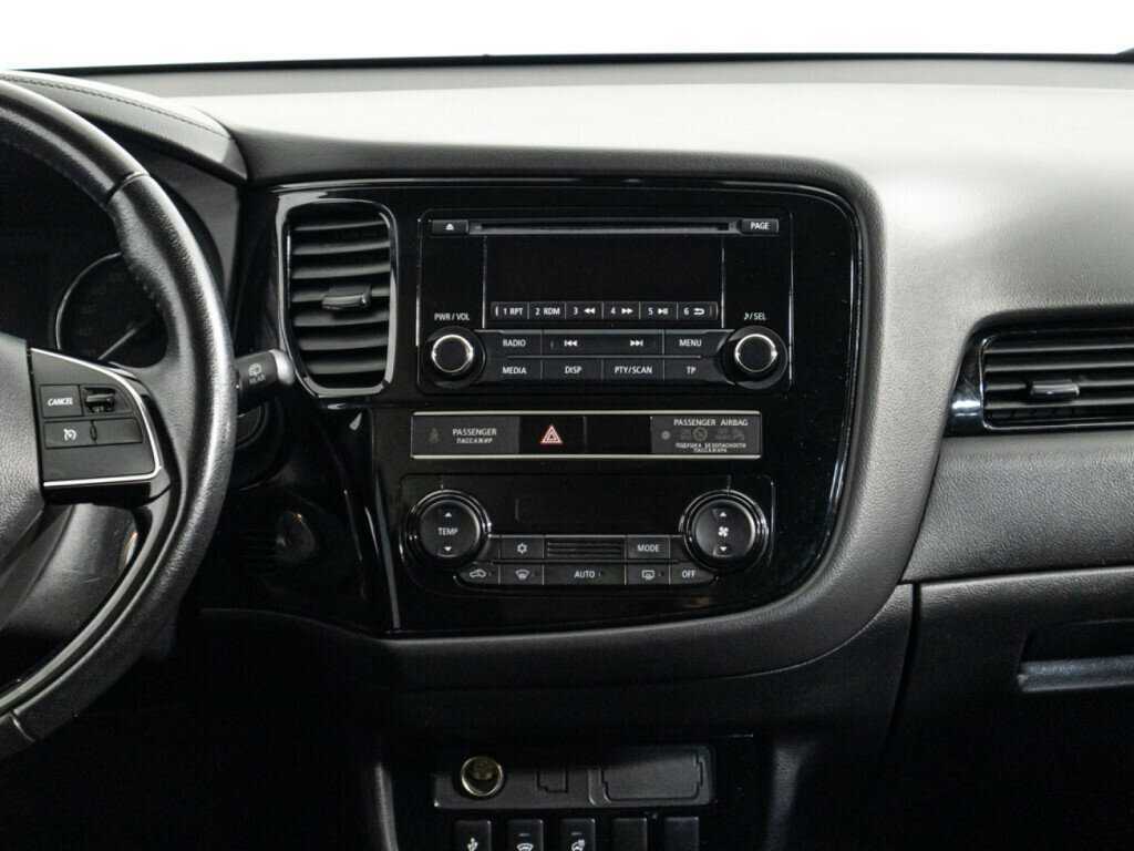 Купить Mitsubishi Outlander, 2019, 106 165 км, фото №14