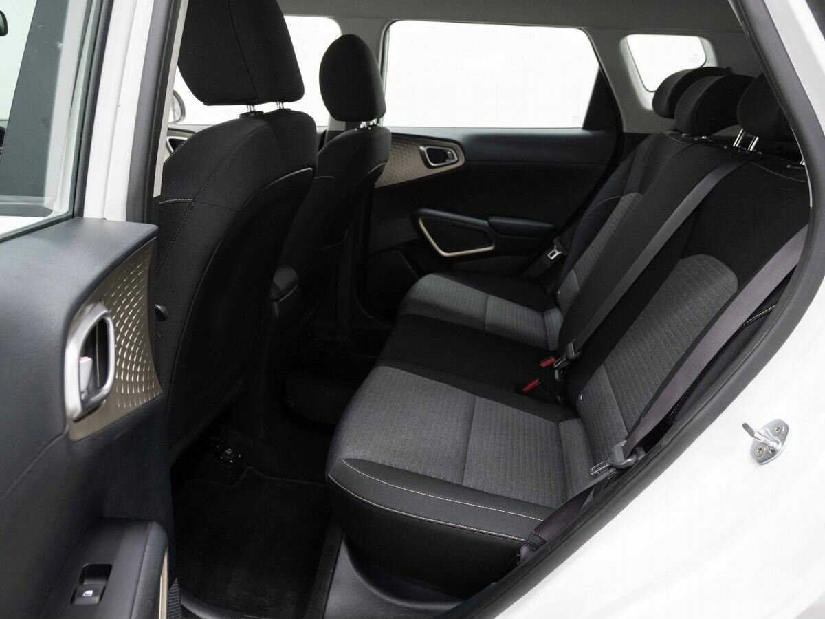 Купить Kia Soul, 2020, 32 588 км, фото №10