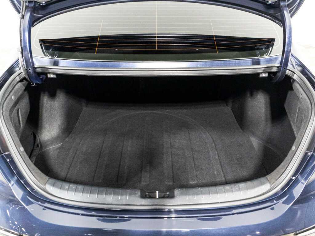 Купить Kia Cerato, 2021, 57 196 км, фото №15