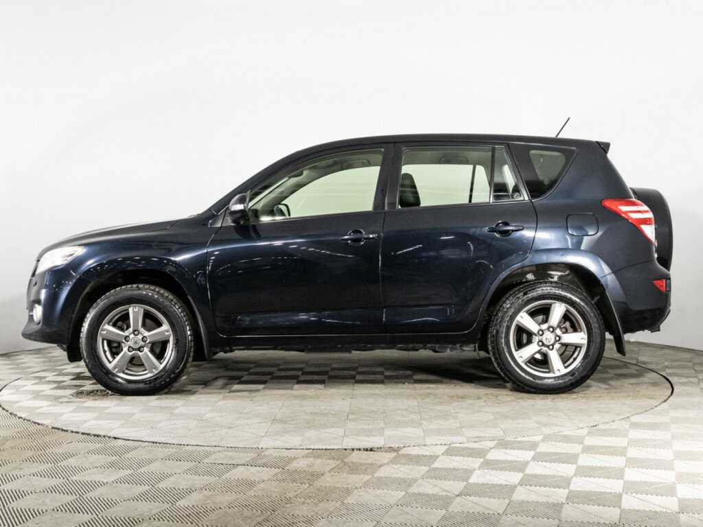 Купить Toyota RAV4, 2012, 178 976 км, фото №8