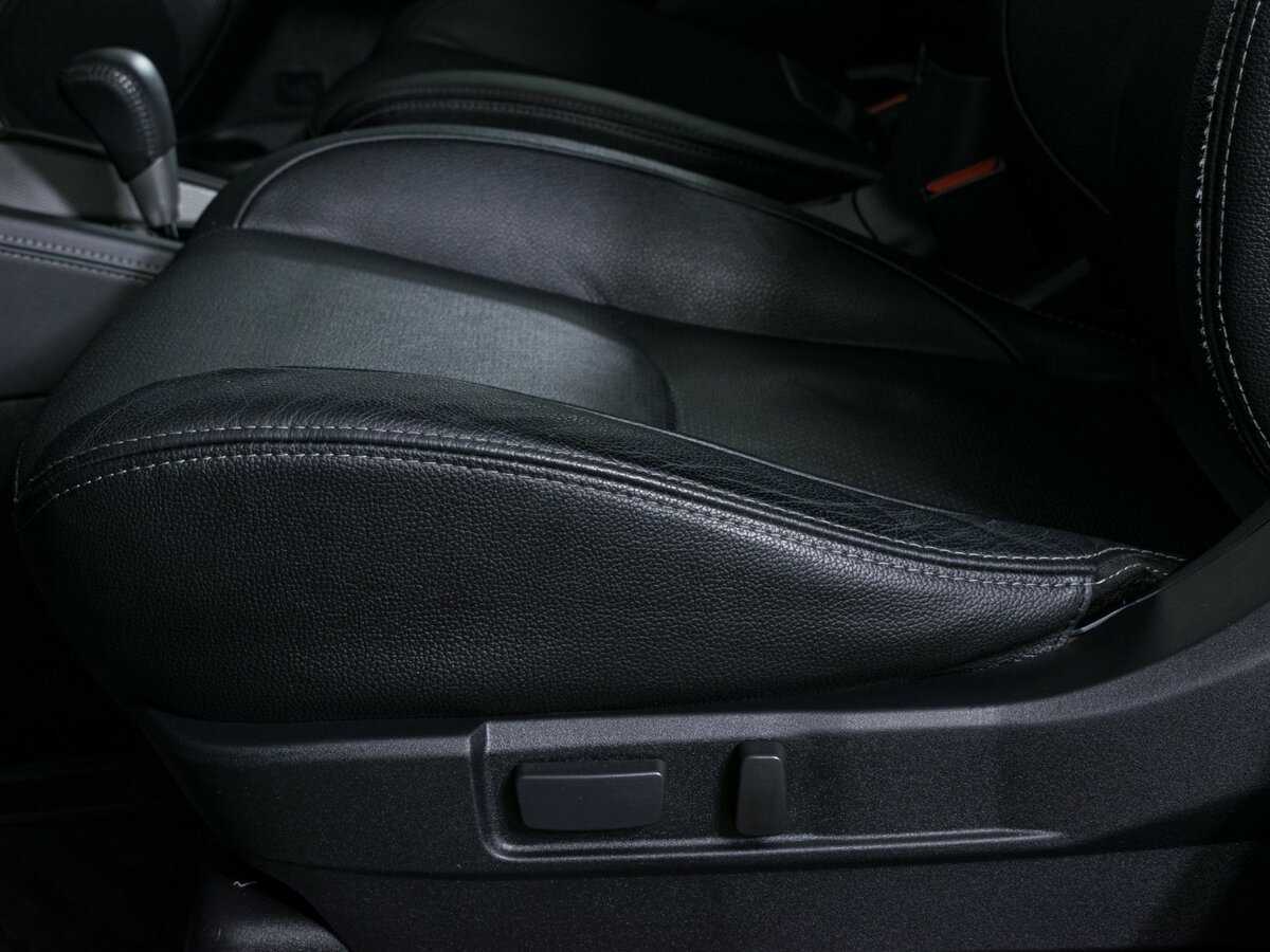 Купить Mitsubishi ASX, 2019, 84 000 км, фото №15