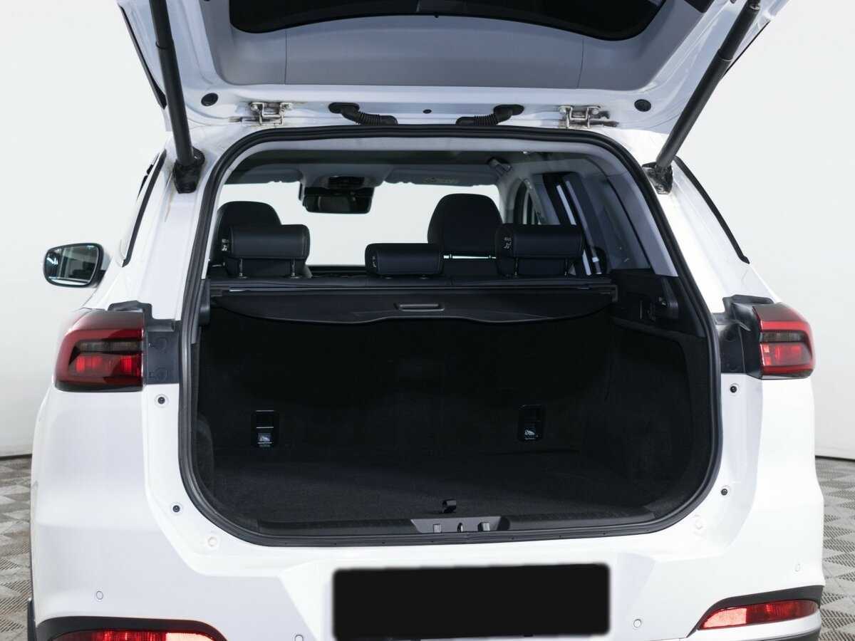 Купить Chery Tiggo 7 Pro Max, 2023, 31 800 км, фото №7