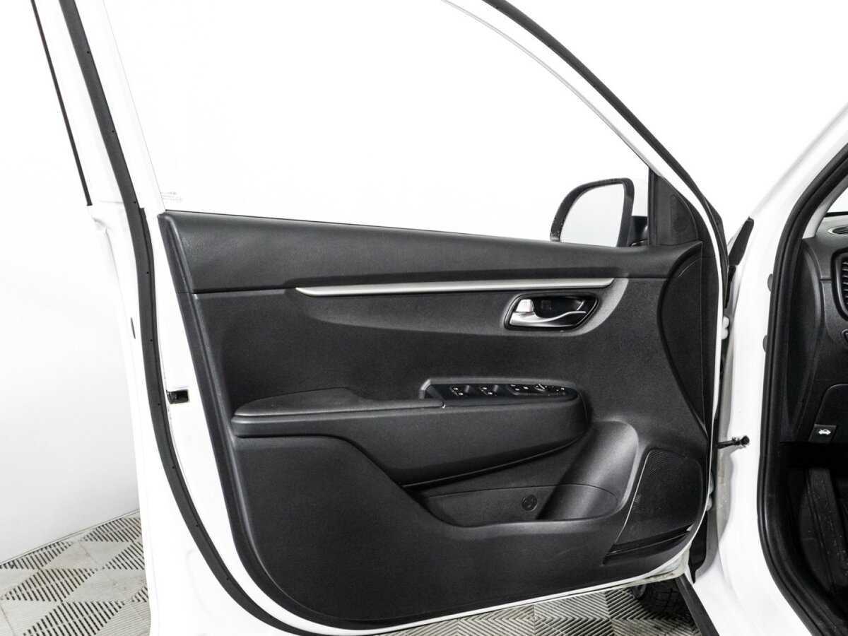 Купить Kia Rio X, 2021, 63 886 км, фото №22