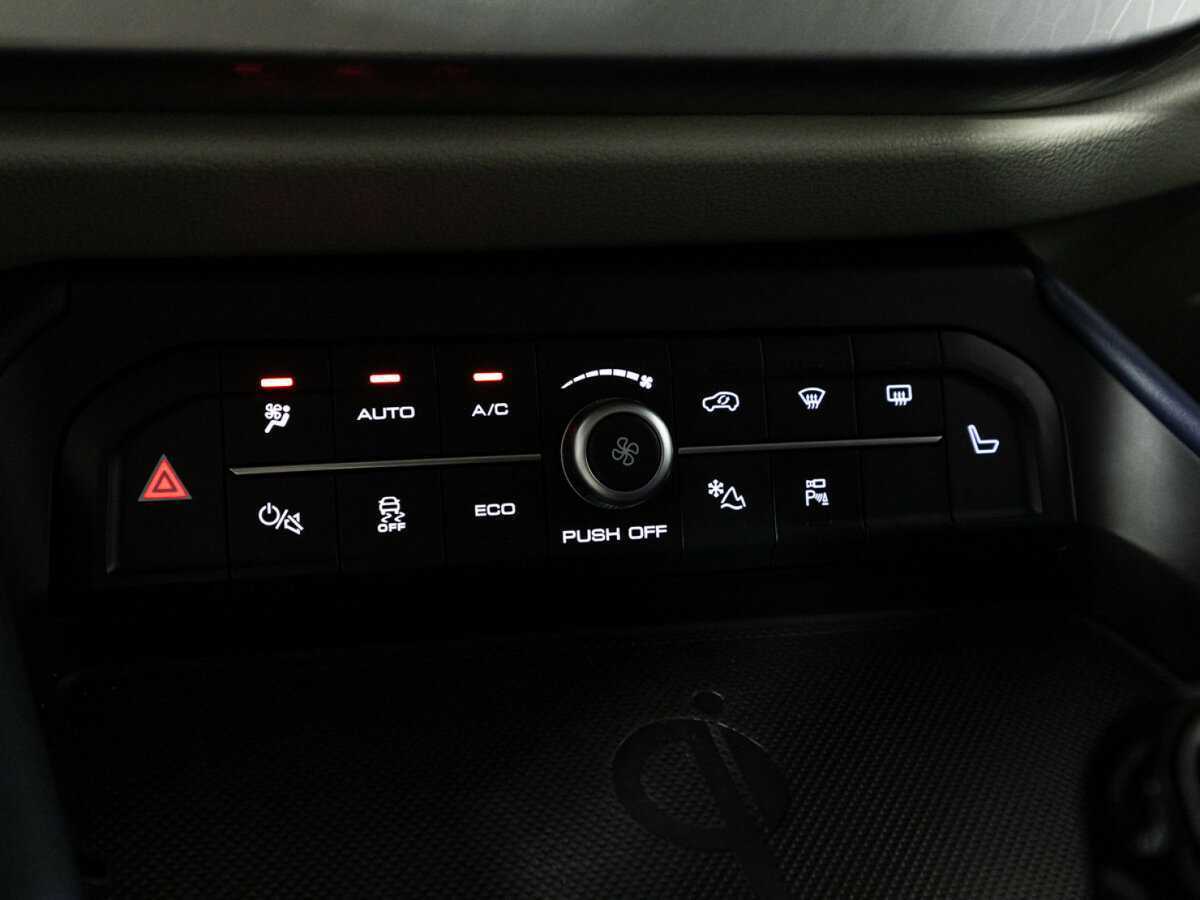 Купить Haval F7x, 2022, 60 000 км, фото №18