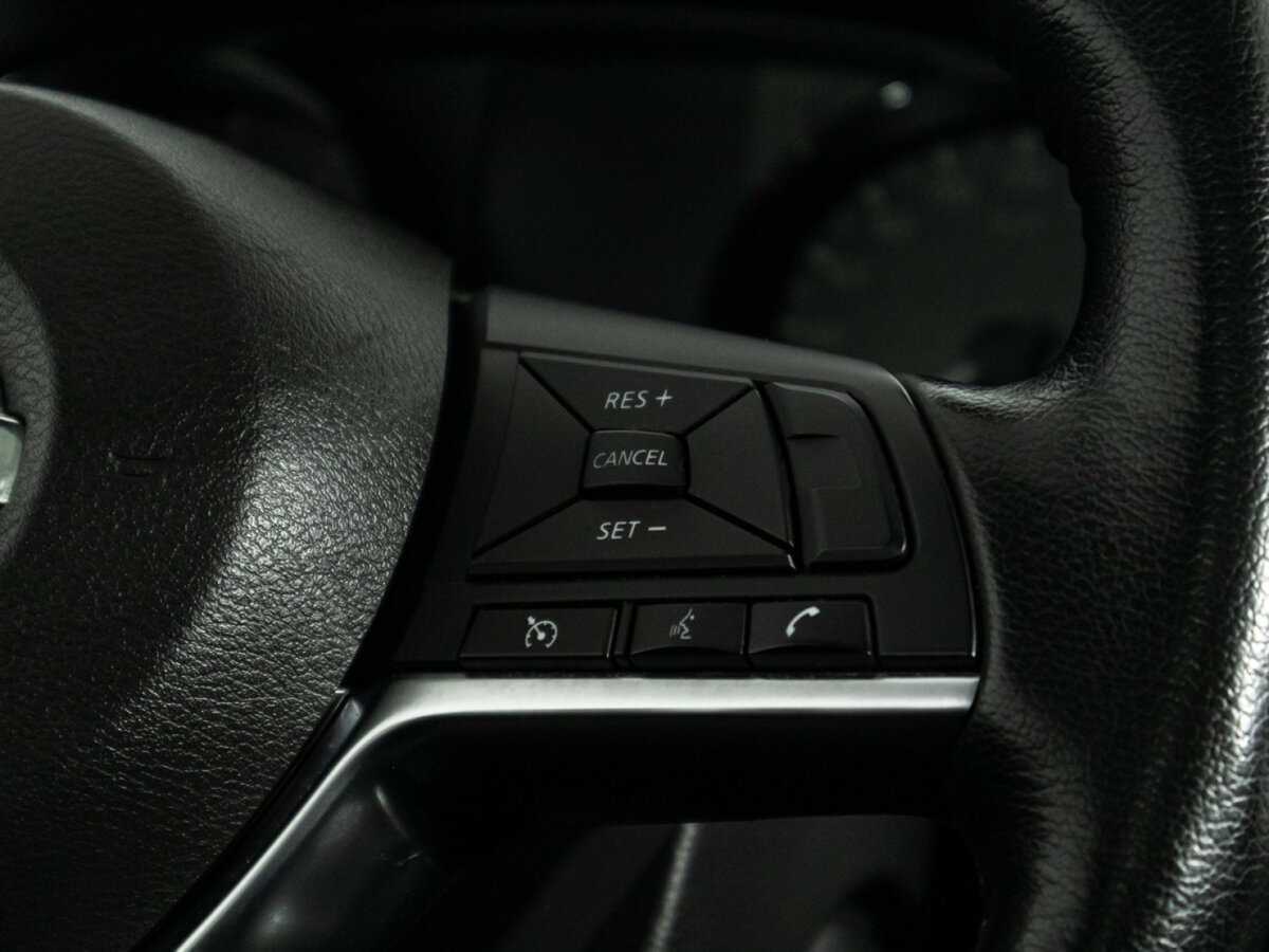 Купить Nissan Qashqai, 2021, 86 780 км, фото №18