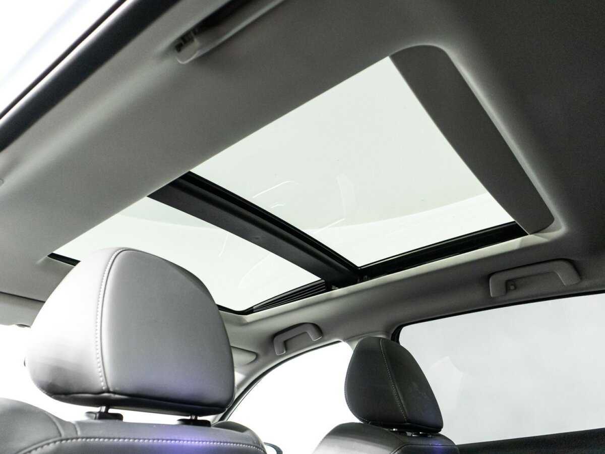 Купить Exeed LX, 2022, 39 736 км, фото №16