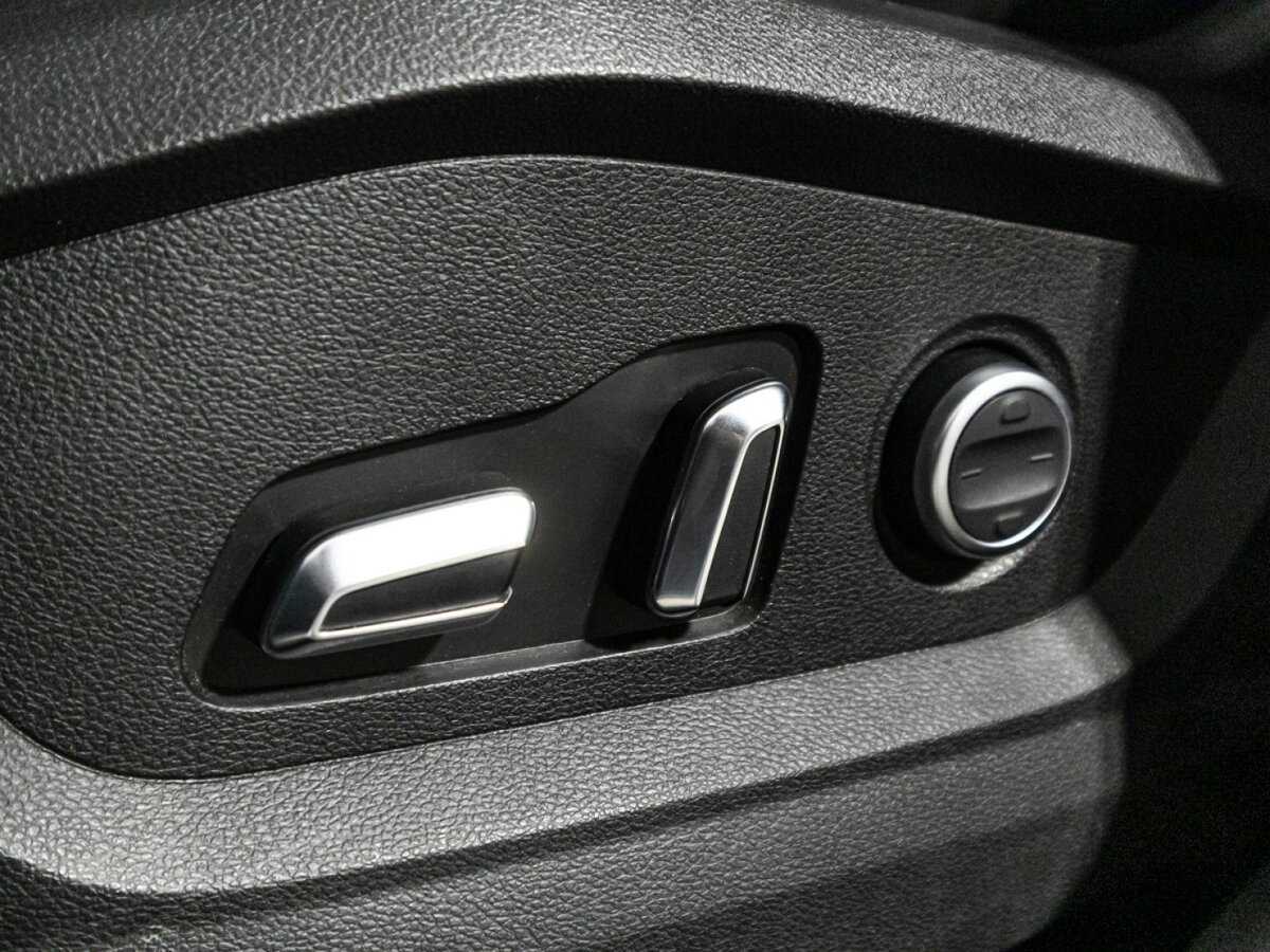 Купить Exeed LX, 2022, 39 736 км, фото №17