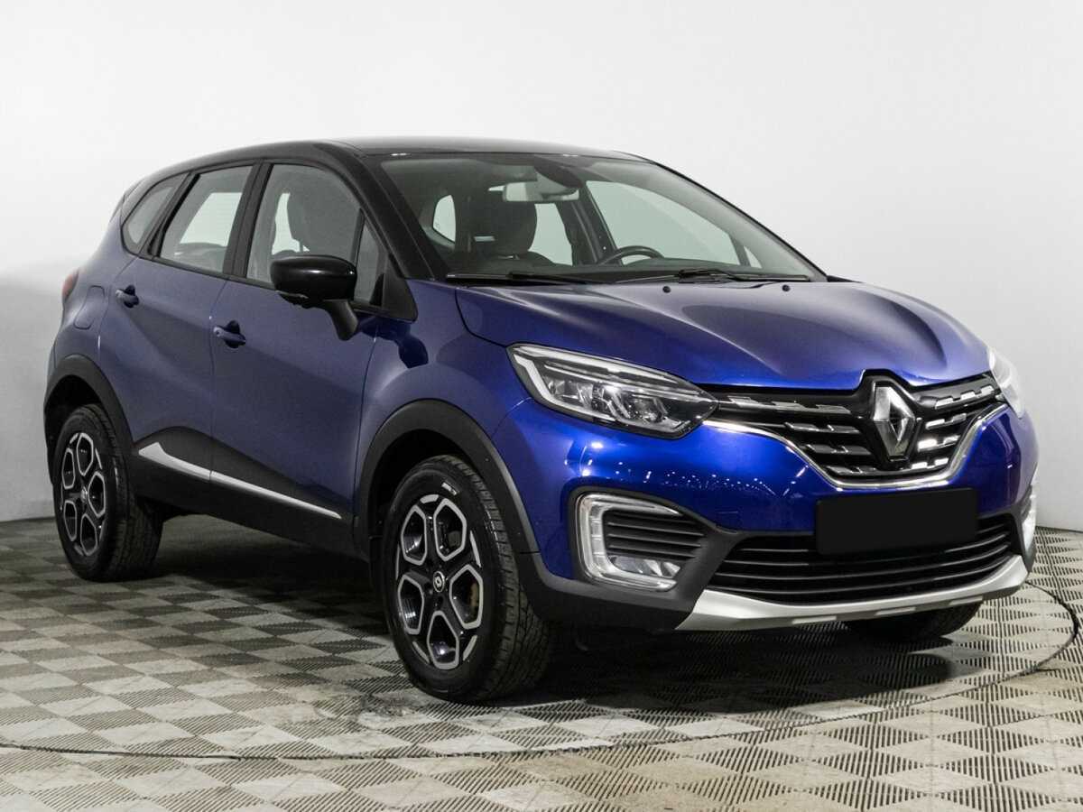 Renault Kaptur