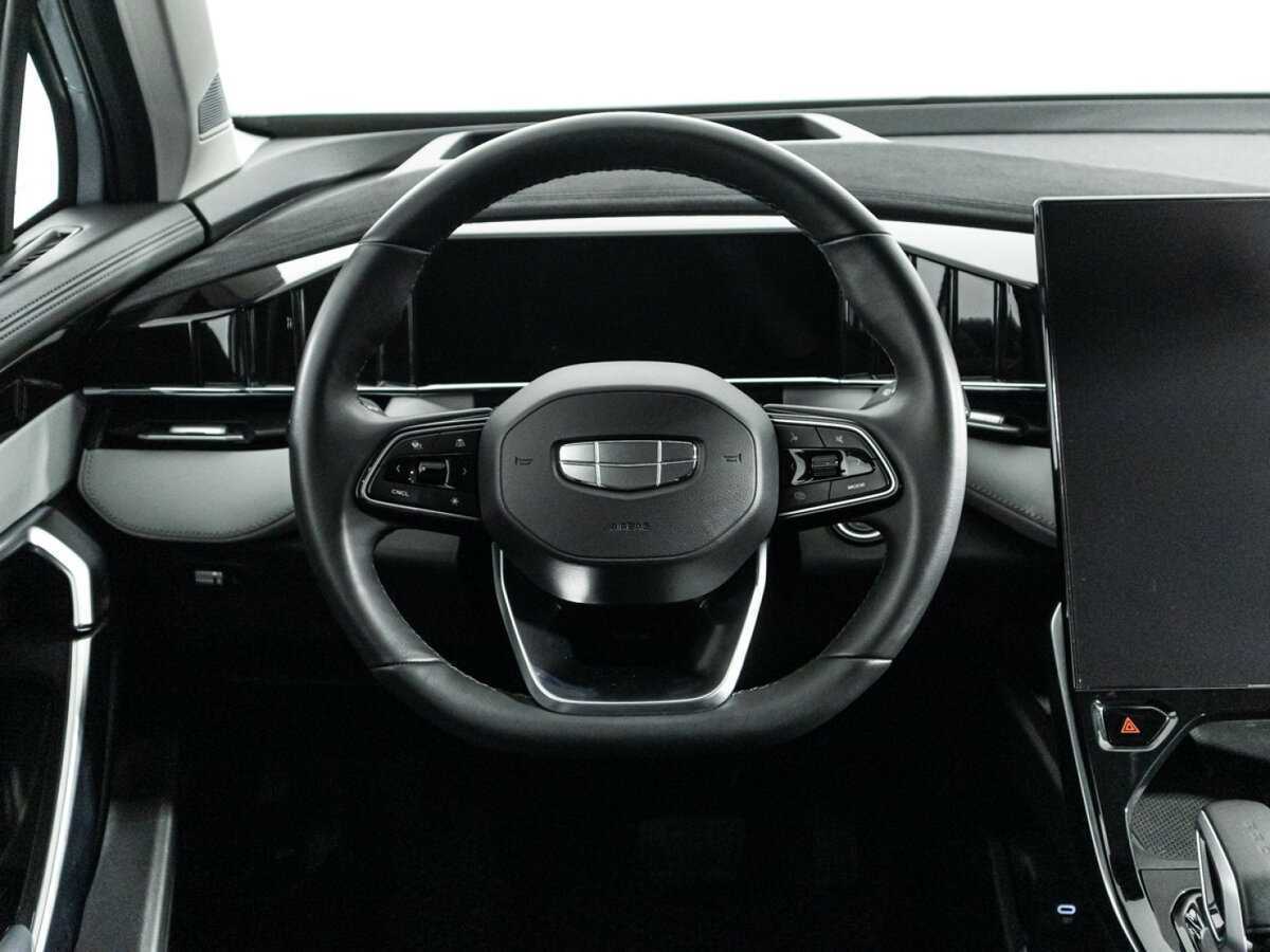 Купить Geely Atlas, 2023, 39 168 км, фото №23