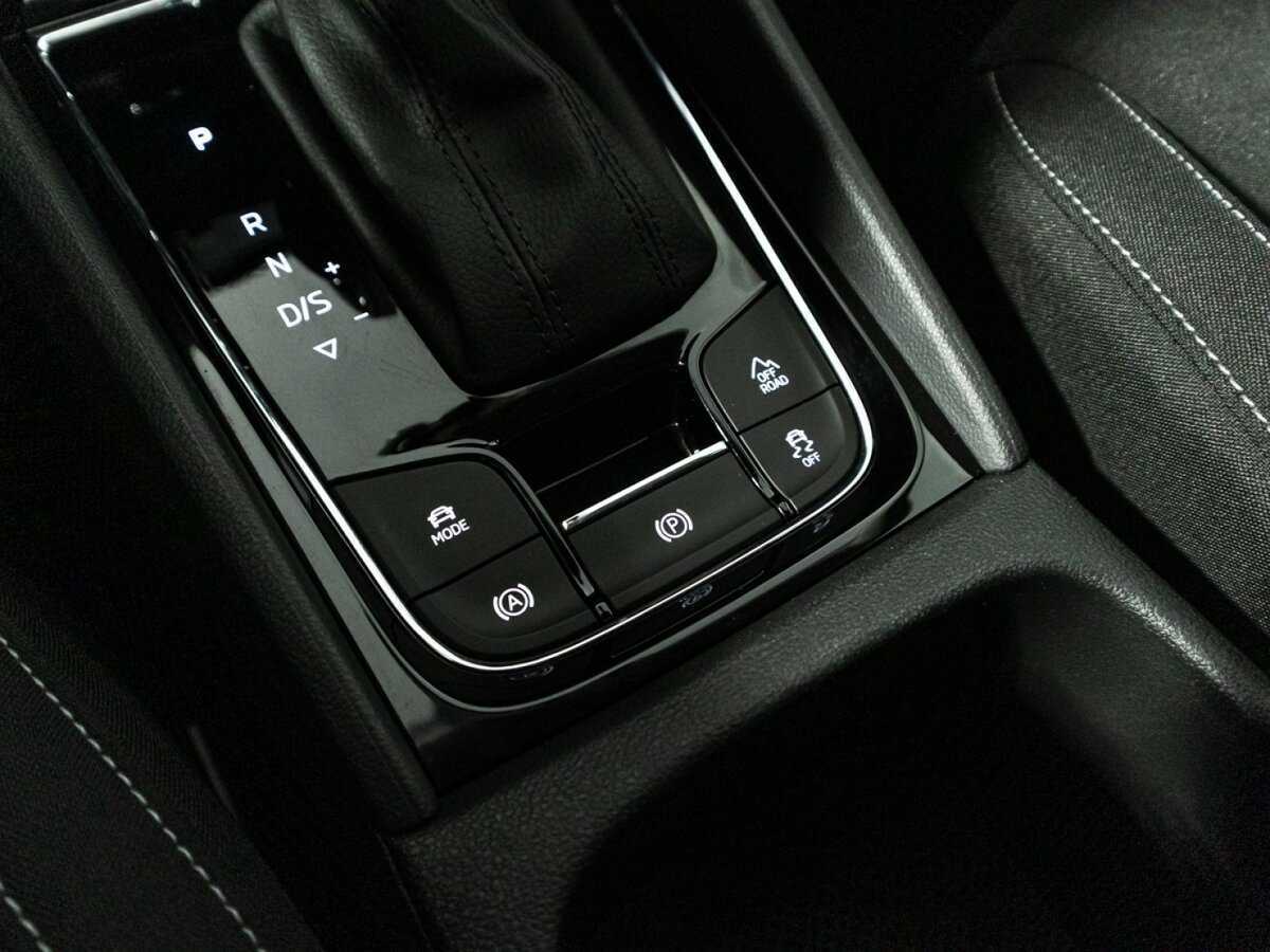 Купить Skoda Karoq DSG6, 2021, 46 358 км, фото №17