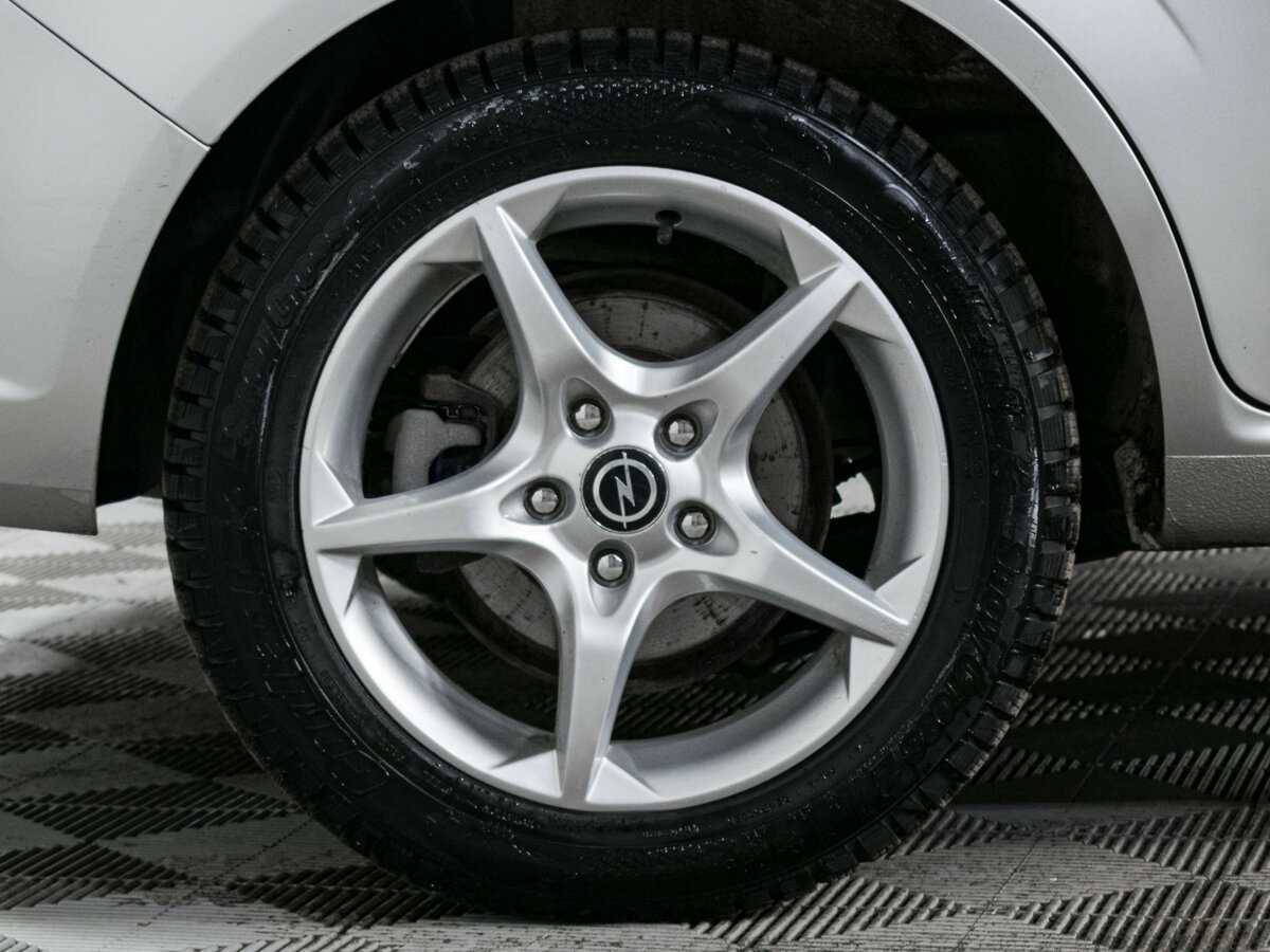 Купить Opel Zafira, 2013, 333 000 км, фото №13