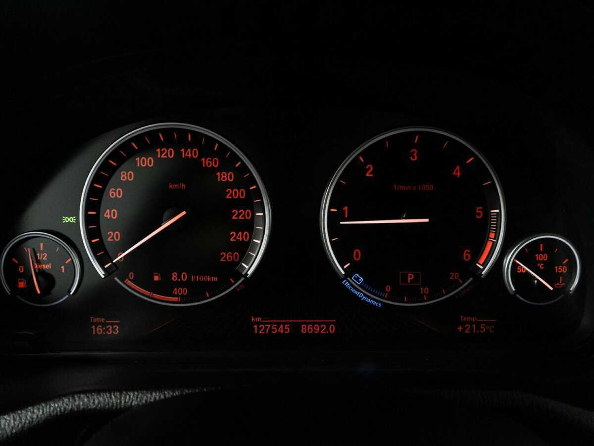 Купить BMW X3 20d xDrive, 2015, 127 200 км, фото №12