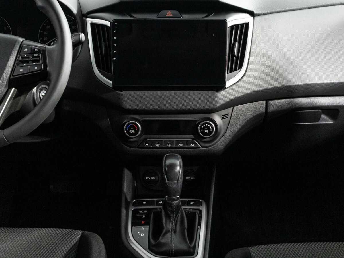 Купить Hyundai Creta, 2020, 103 826 км, фото №14