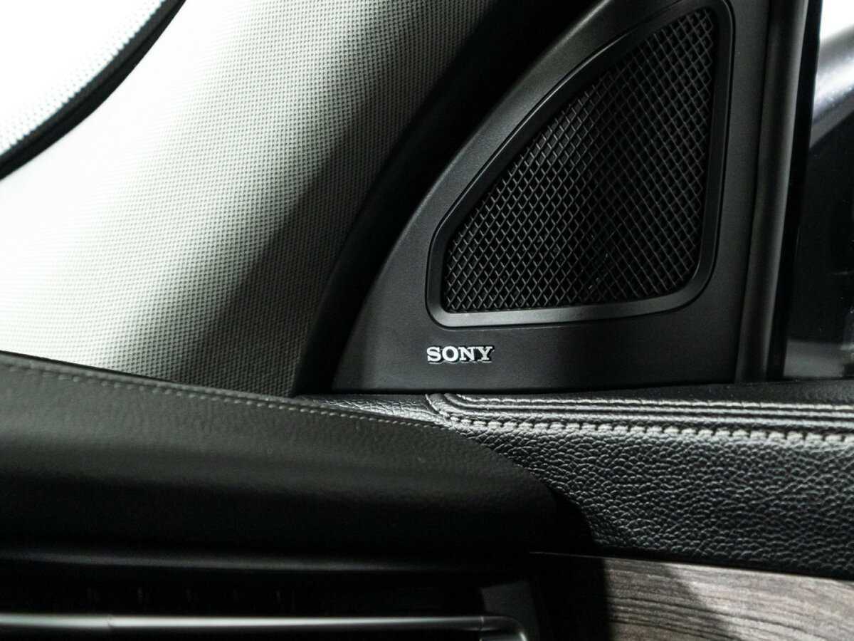 Купить Exeed VX, 2022, 93 025 км, фото №24