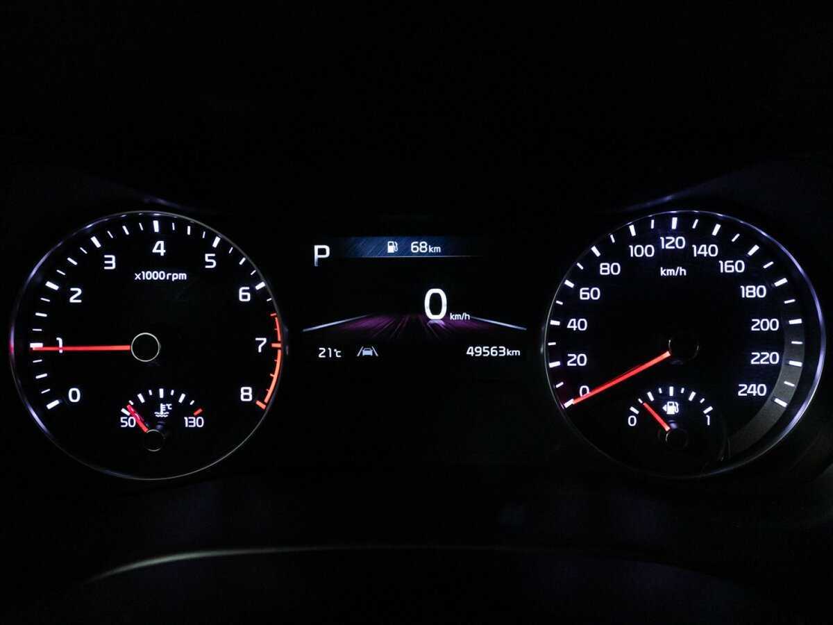 Купить Kia Cerato, 2021, 49 560 км, фото №12