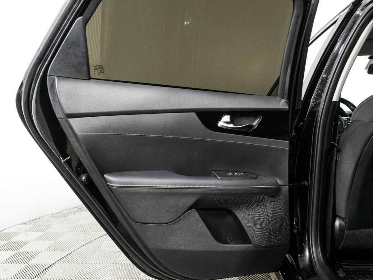 Купить Kia Cerato, 2021, 49 560 км, фото №26