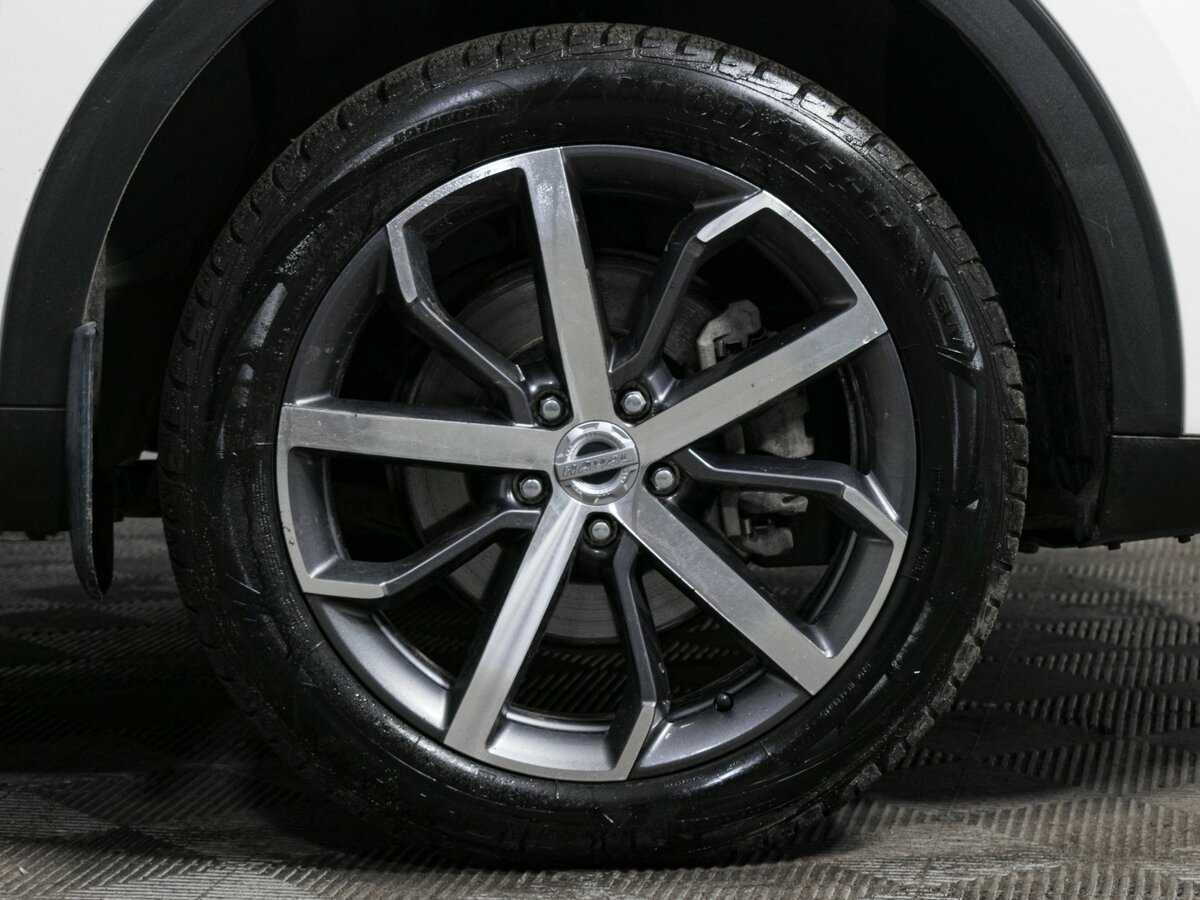 Купить Haval F7x, 2021, 109 001 км, фото №18