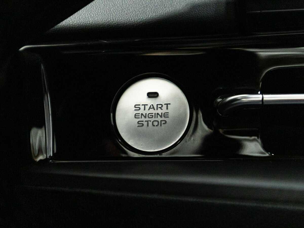 Купить Changan CS55 Plus, 2023, 43 471 км, фото №22