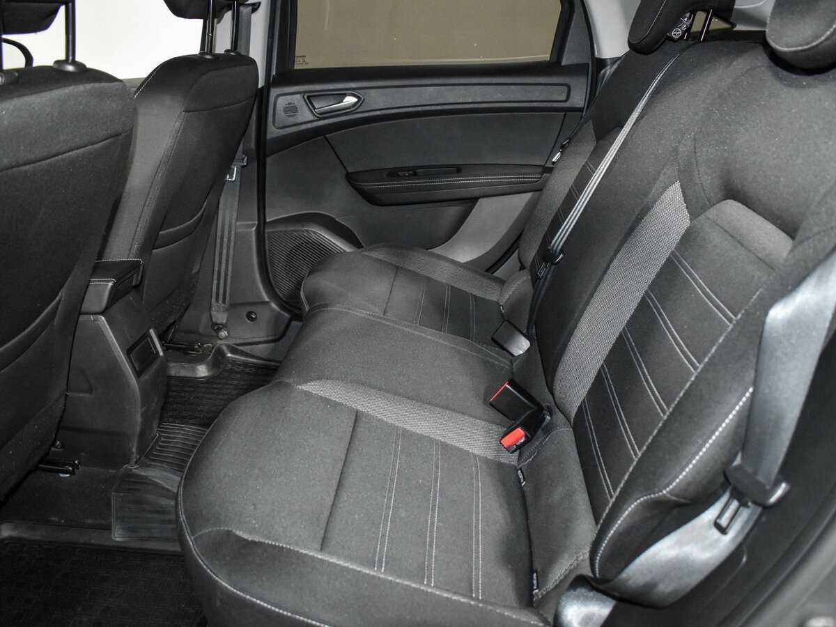 Купить Renault Arkana, 2019, 115 546 км, фото №12