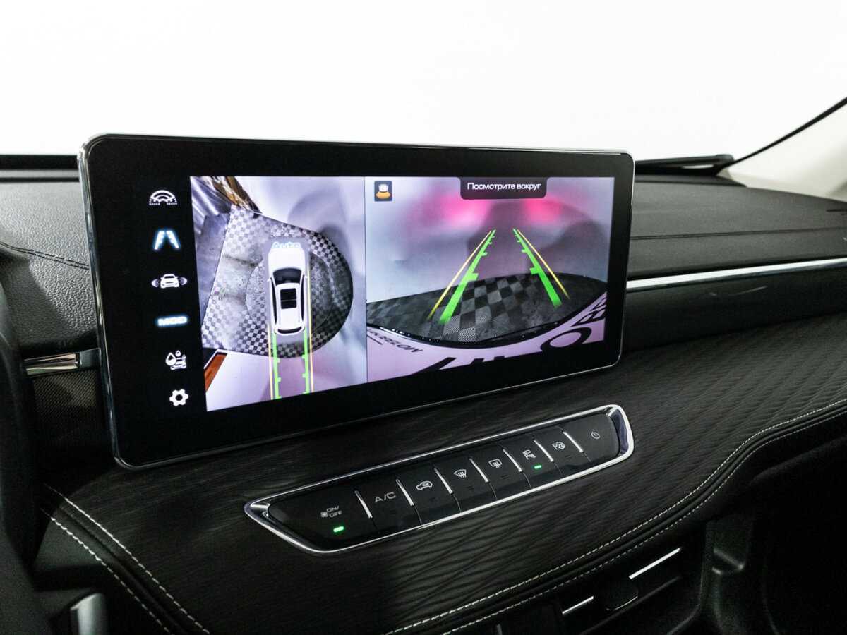 Купить Haval Jolion, 2023, 27 211 км, фото №17