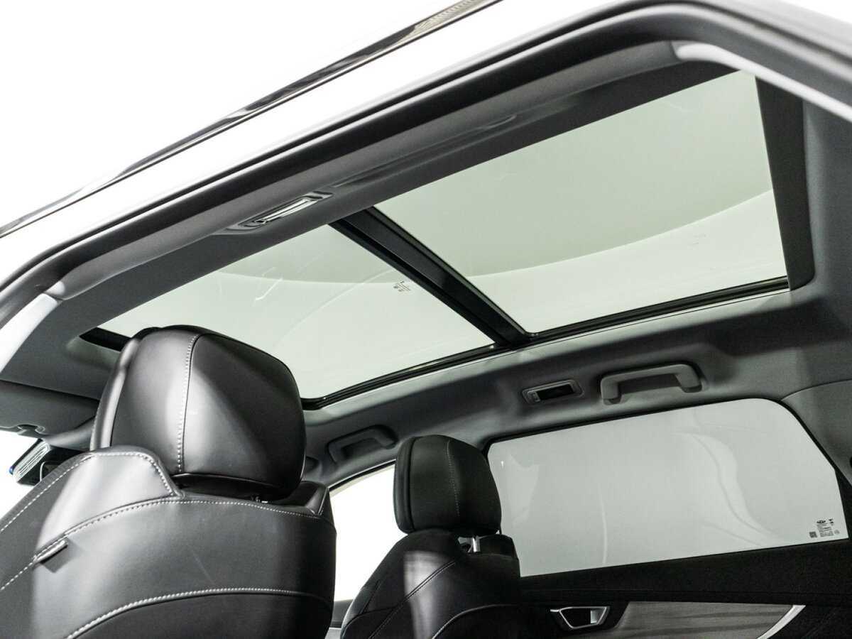 Купить Chery Tiggo 8 Pro Max, 2023, 66 098 км, фото №18