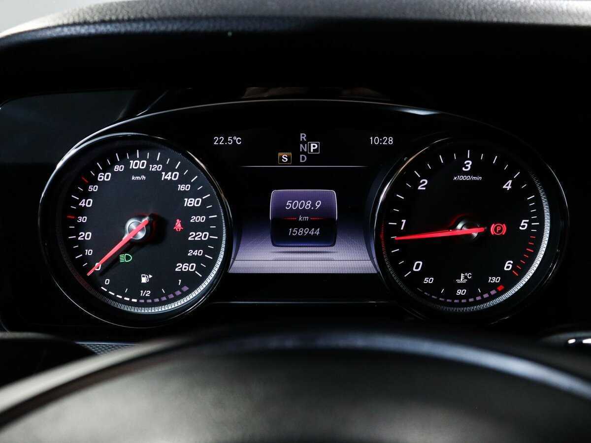 Купить Mercedes-Benz E-Класс 220 d, 2016, 158 941 км, фото №8