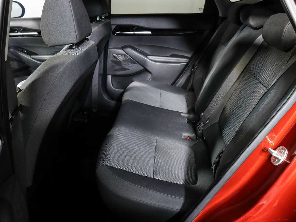 Купить Kia Seltos, 2020, 63 338 км, фото №7