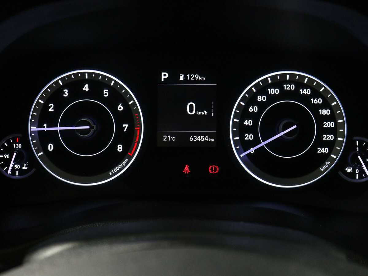 Купить Hyundai Creta, 2021, 63 452 км, фото №11