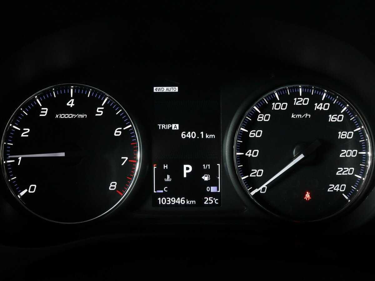 Купить Mitsubishi Outlander, 2018, 103 943 км, фото №8