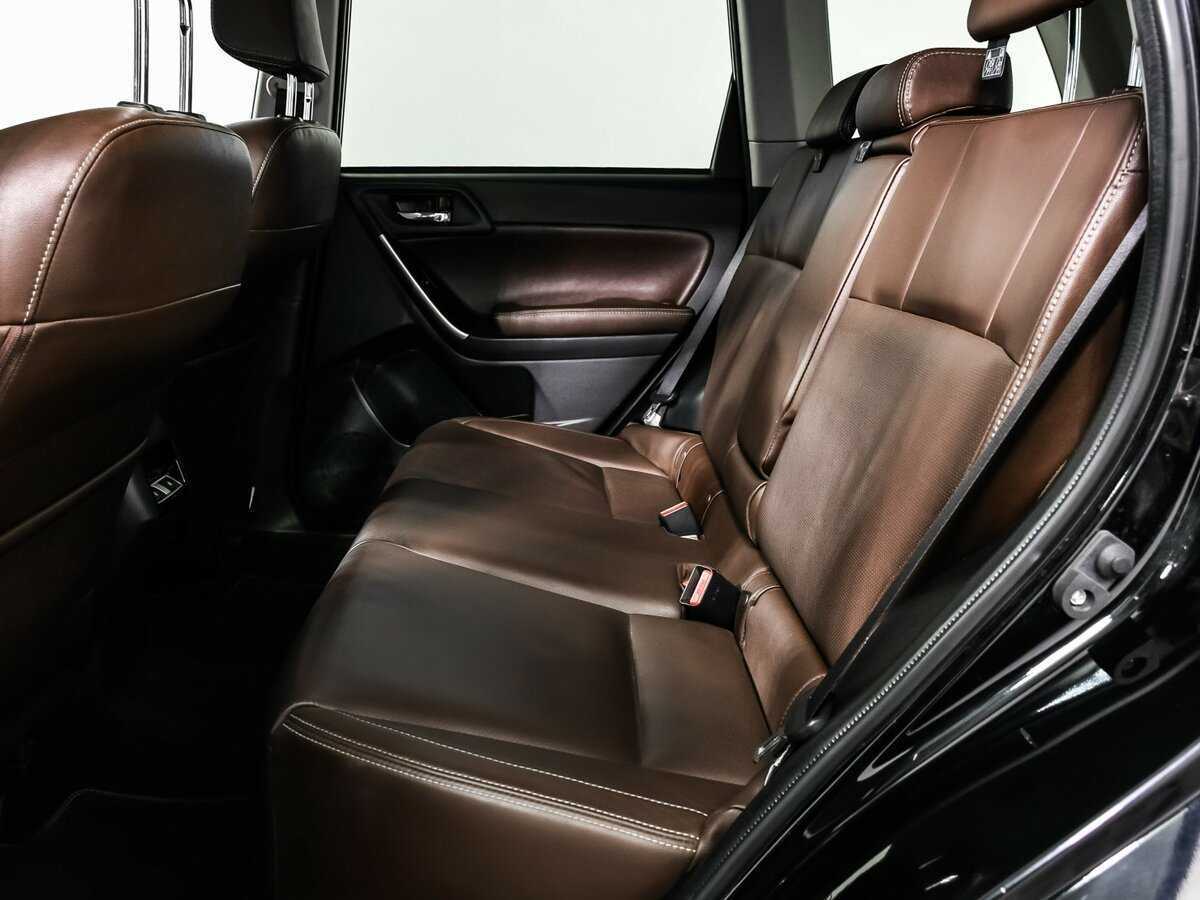 Купить Subaru Forester, 2016, 125 000 км, фото №14