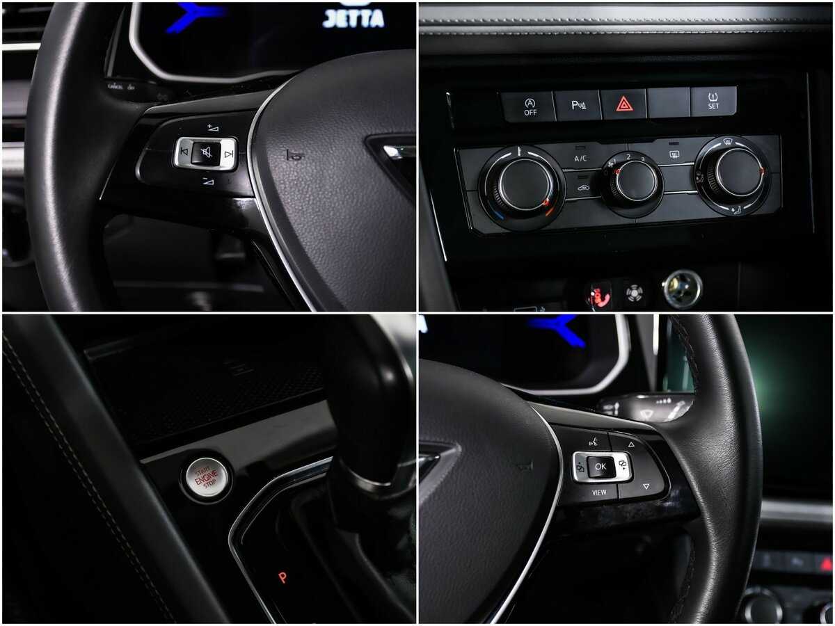 Купить Jetta VS7, 2023, 30 821 км, фото №16