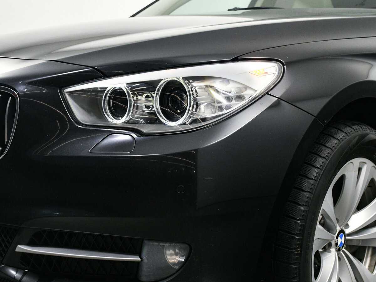 Купить BMW 5 серии Gran Turismo 530d xDrive, 2013, 209 000 км, фото №14