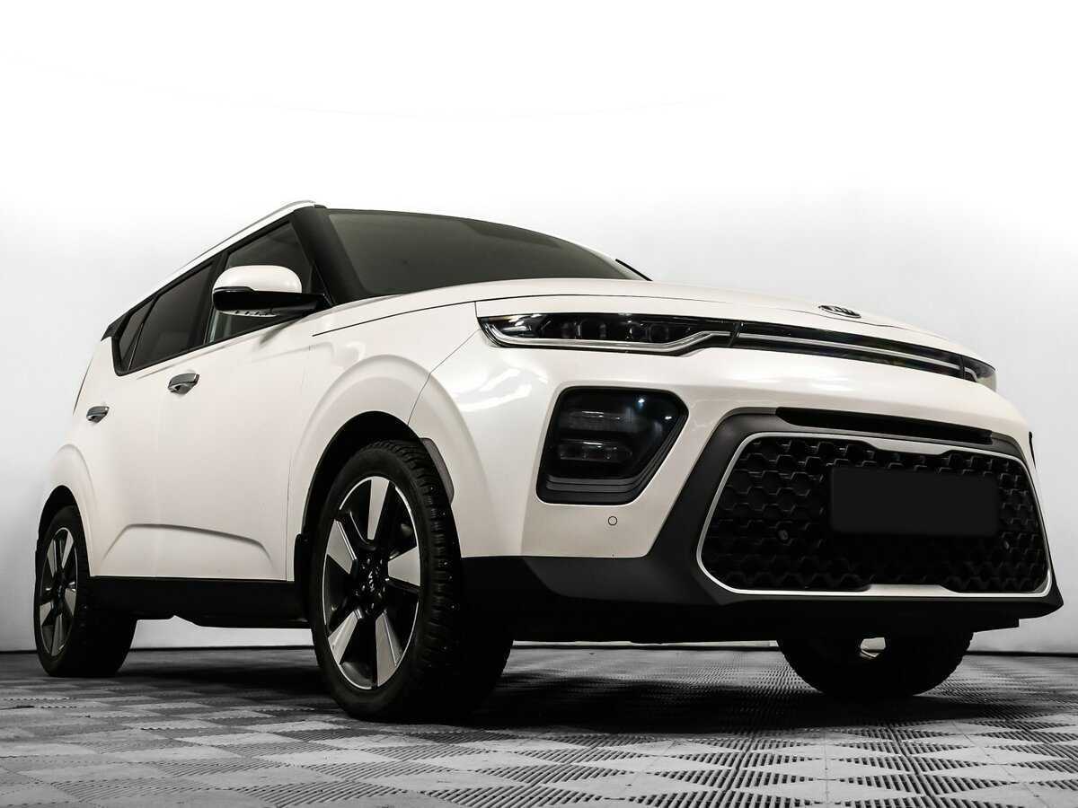 Купить Kia Soul, 2019, 92 230 км, фото №16