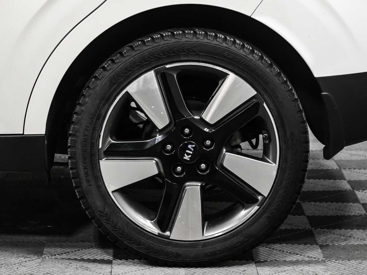 Купить Kia Soul, 2019, 92 230 км, фото №17