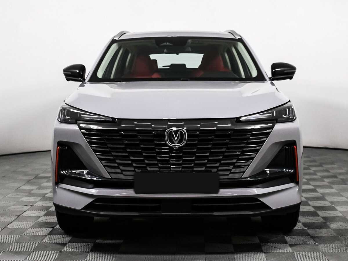 Changan CS55 Plus