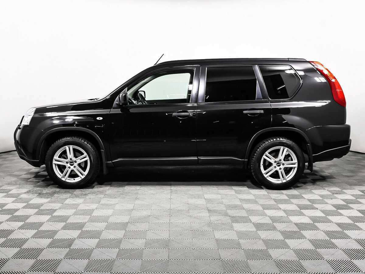 Купить Nissan X-Trail, 2014, 103 126 км, фото №8