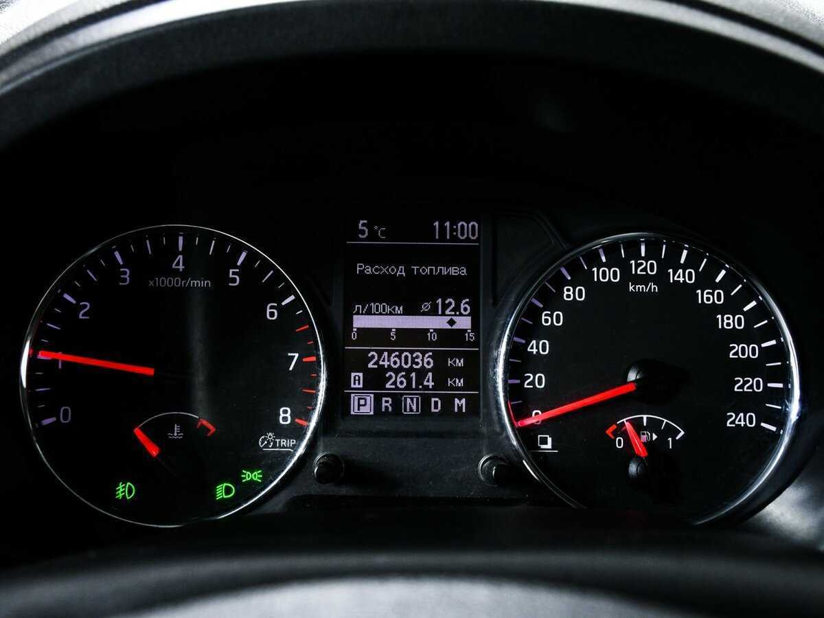 Купить Nissan X-Trail, 2012, 246 000 км, фото №10