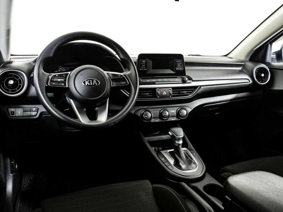 Купить Kia Cerato, 2020, 77 266 км, фото №9