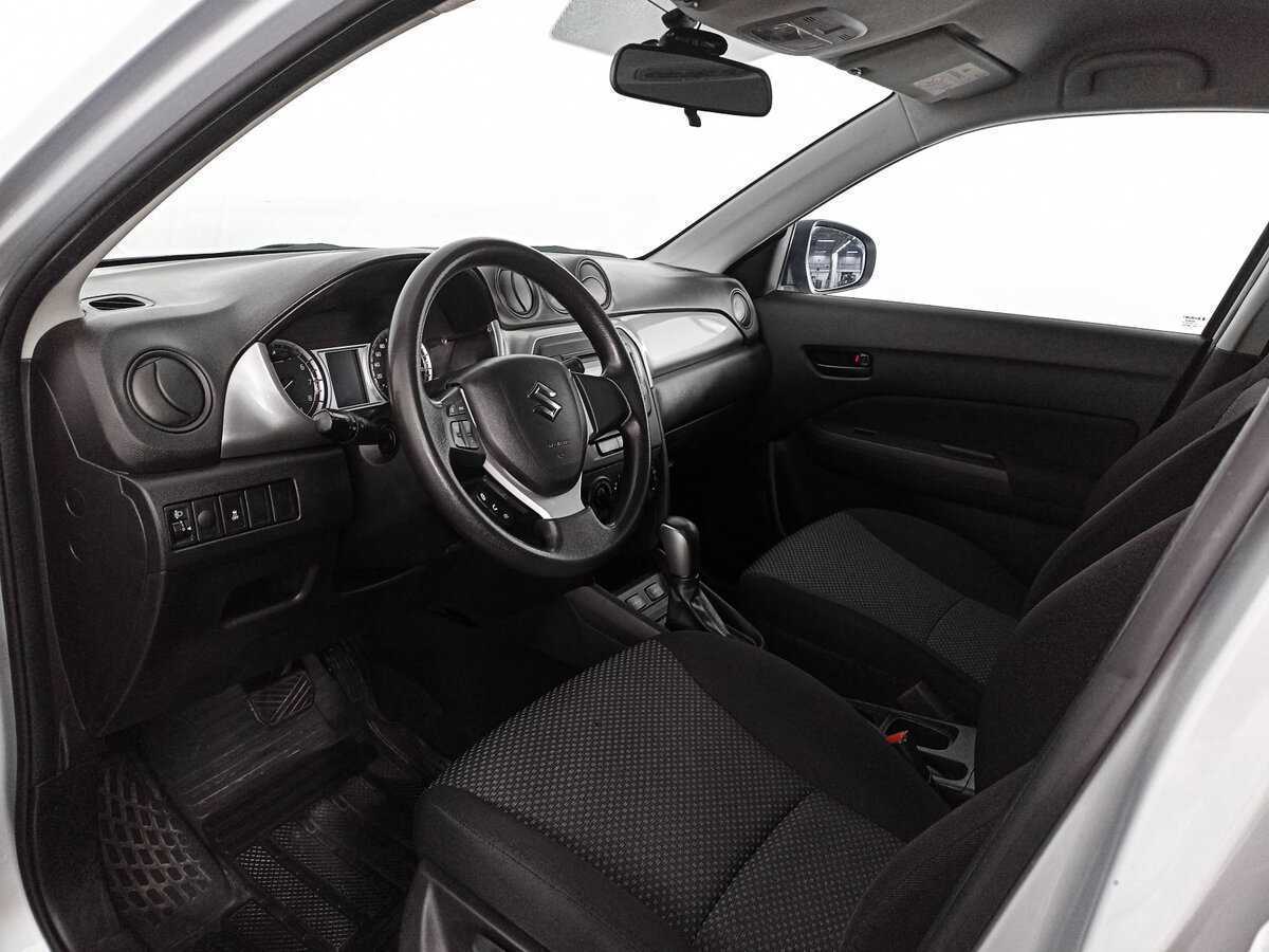 Купить Suzuki Vitara, 2018, 174 425 км, фото №14