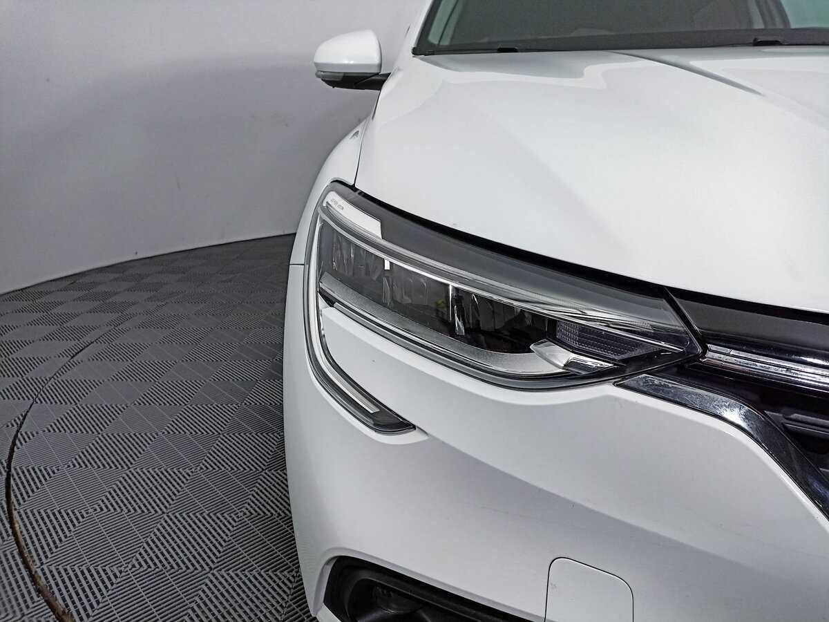 Купить Renault Arkana, 2019, 106 947 км, фото №14