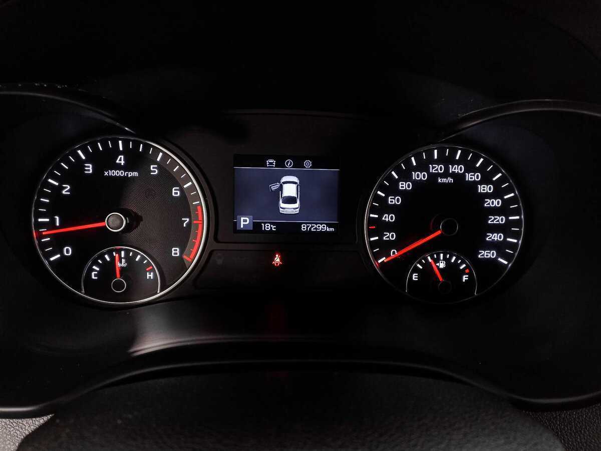 Купить Kia K5, 2019, 87 300 км, фото №11