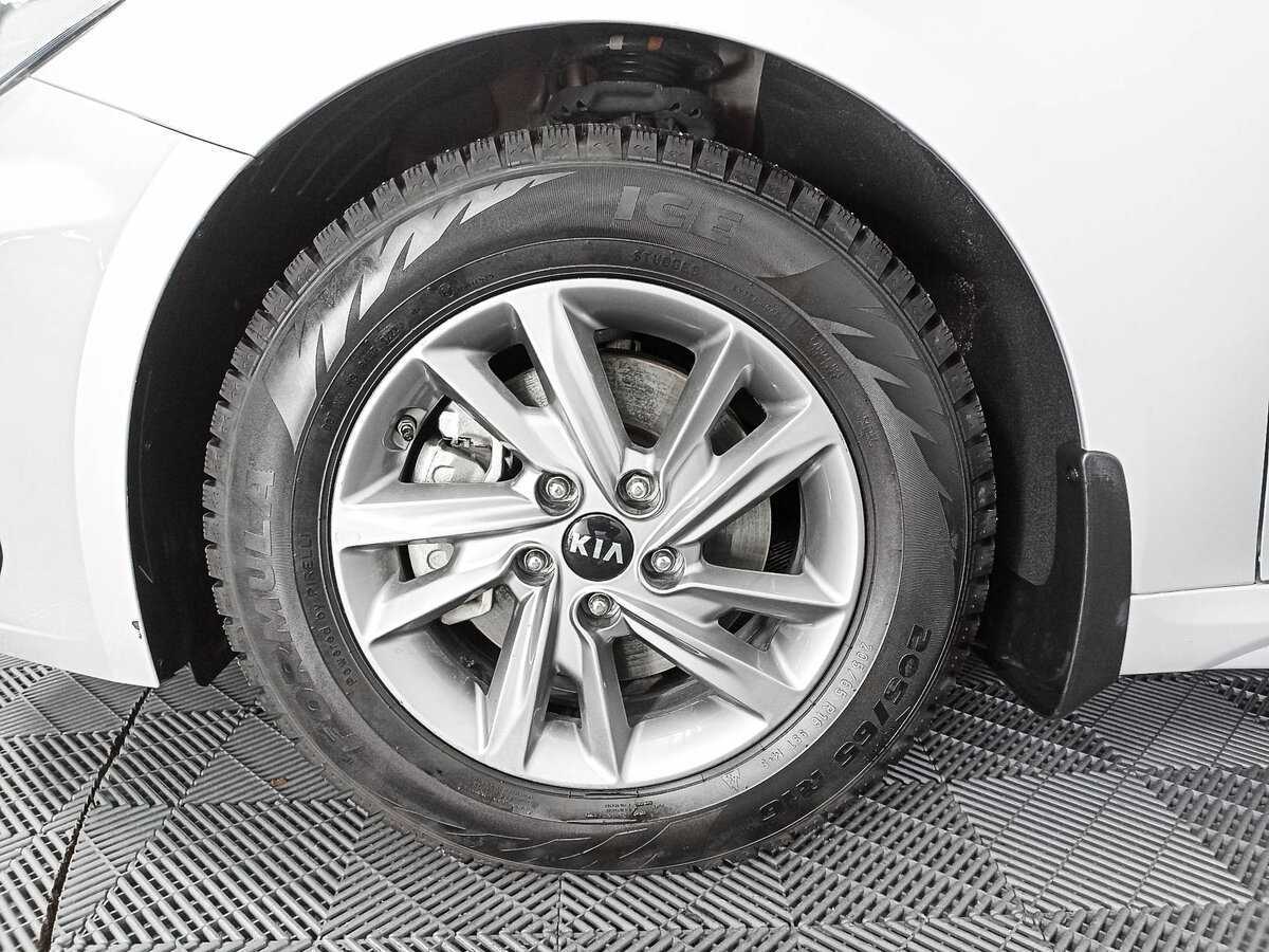 Купить Kia K5, 2019, 87 300 км, фото №16